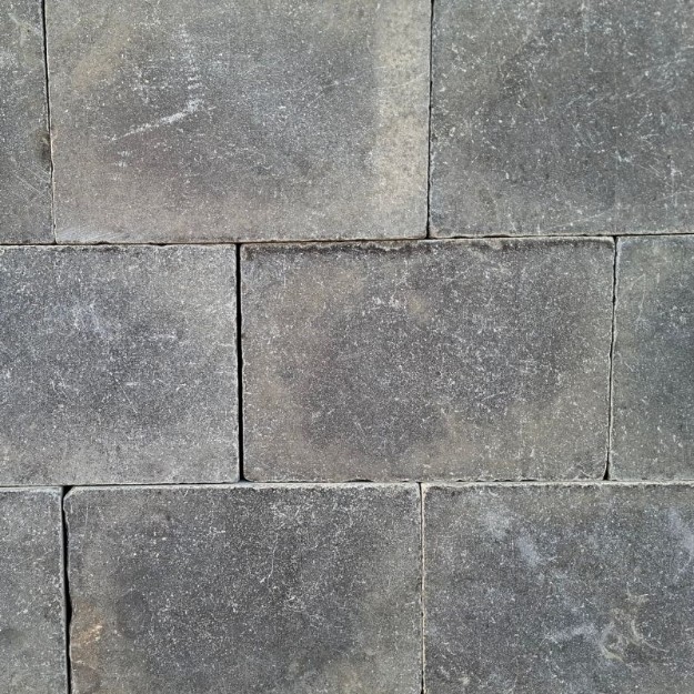 Afbeeldingen van Bluestone 20x30x5 Tumbled & Naturel