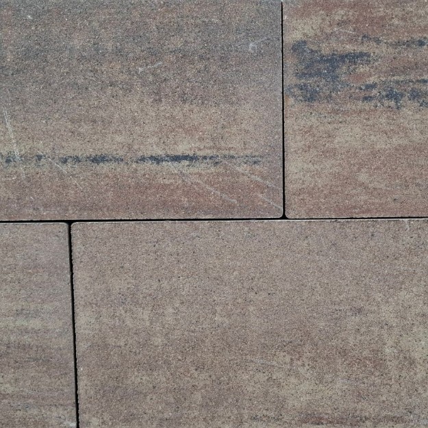 Afbeeldingen van Grande allure 50x25x6 Marmo Marone